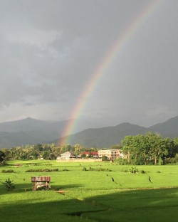 เมืองปัว น่าน 